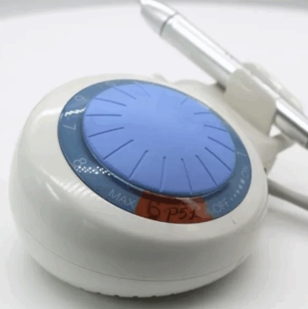 Scaler ultrasonico con luz led baolai P5l - Imagen 2
